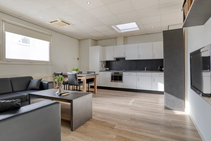 Foto 18 van Veldmaarschalk Montgomerylaan 669-L