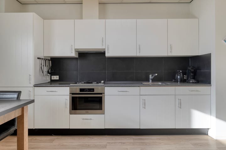 Foto 19 van Veldmaarschalk Montgomerylaan 669-L