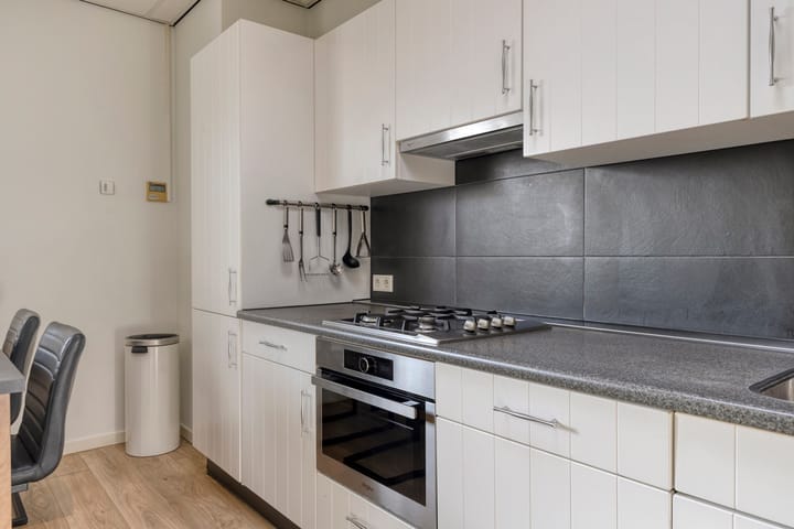 Foto 20 van Veldmaarschalk Montgomerylaan 669-L