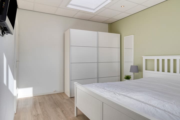 Foto 23 van Veldmaarschalk Montgomerylaan 669-L