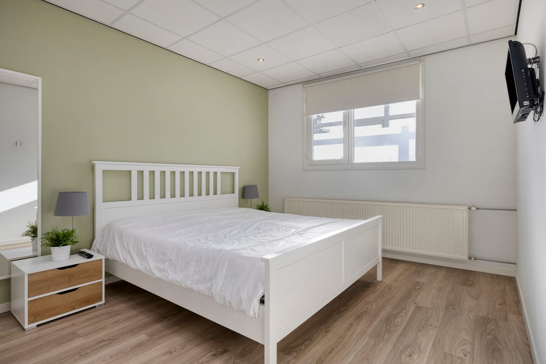 Foto 22 van Veldmaarschalk Montgomerylaan 669-L