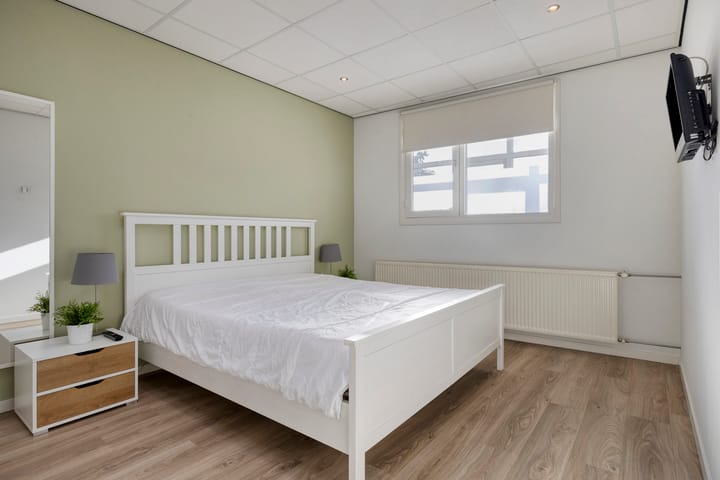 Foto 22 van Veldmaarschalk Montgomerylaan 669-L