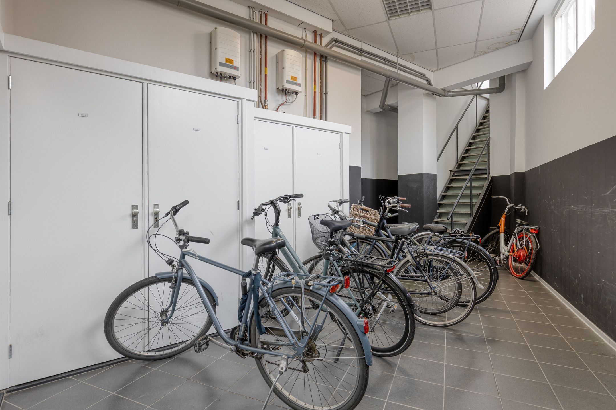 Foto 24 van Veldmaarschalk Montgomerylaan 669-L