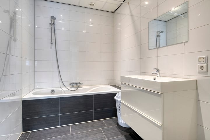 Foto 13 van Veldmaarschalk Montgomerylaan 669-L