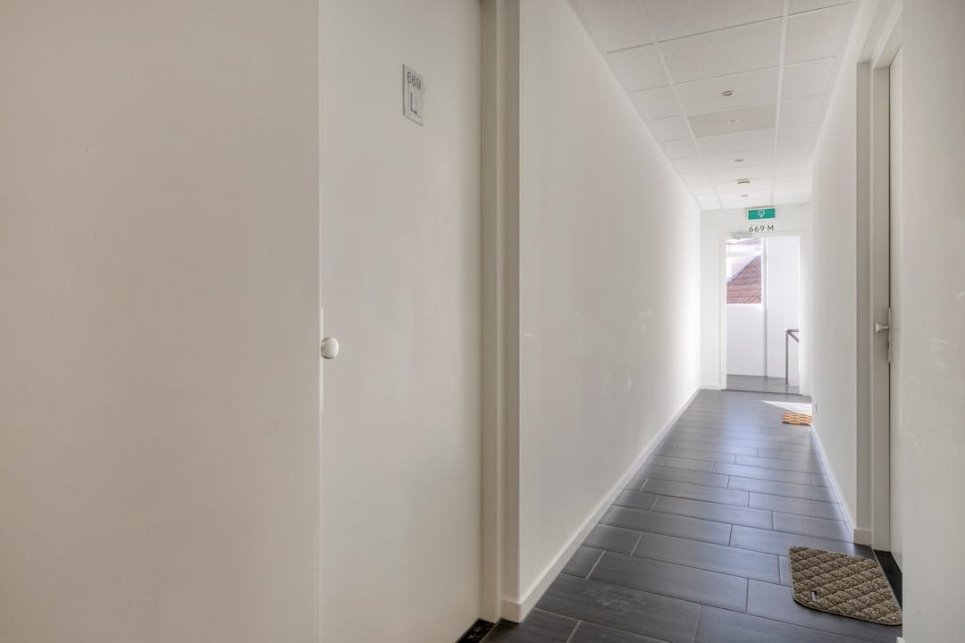 Foto 8 van Veldmaarschalk Montgomerylaan 669-L