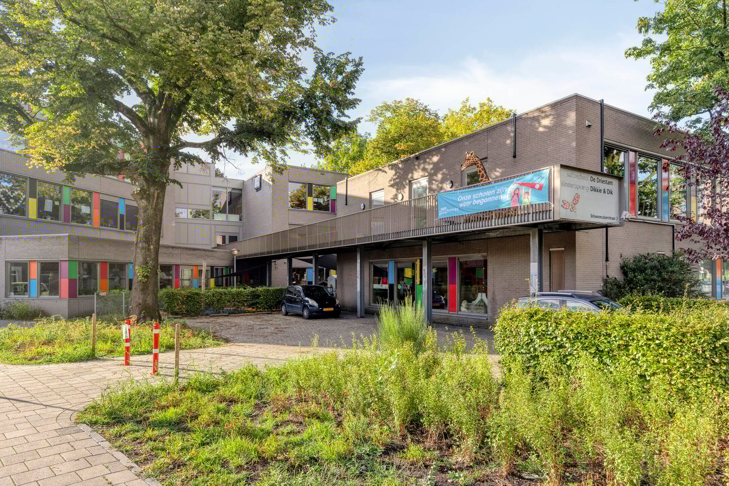 Foto 25 van Veldmaarschalk Montgomerylaan 669-L