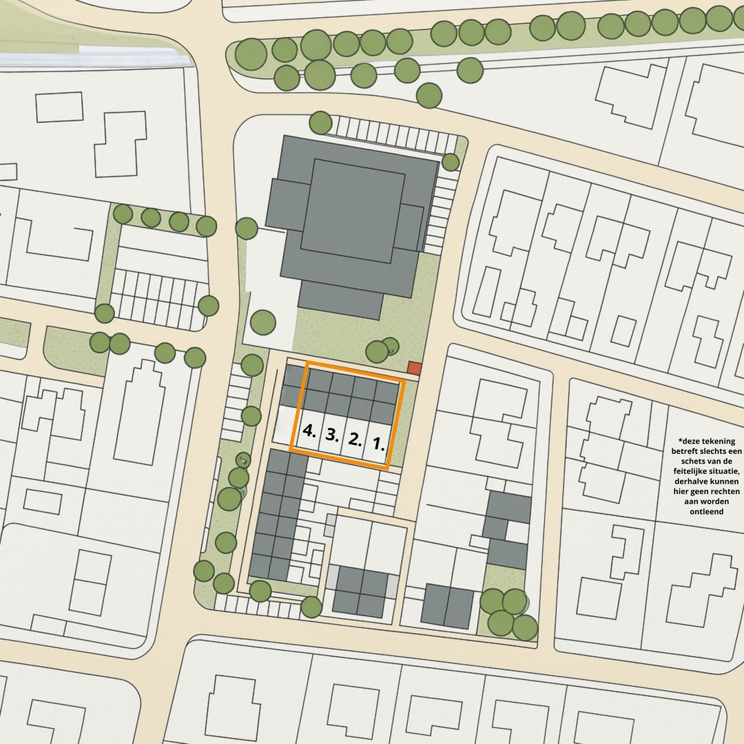 Foto 7 van Sint Josephstraat 3-B