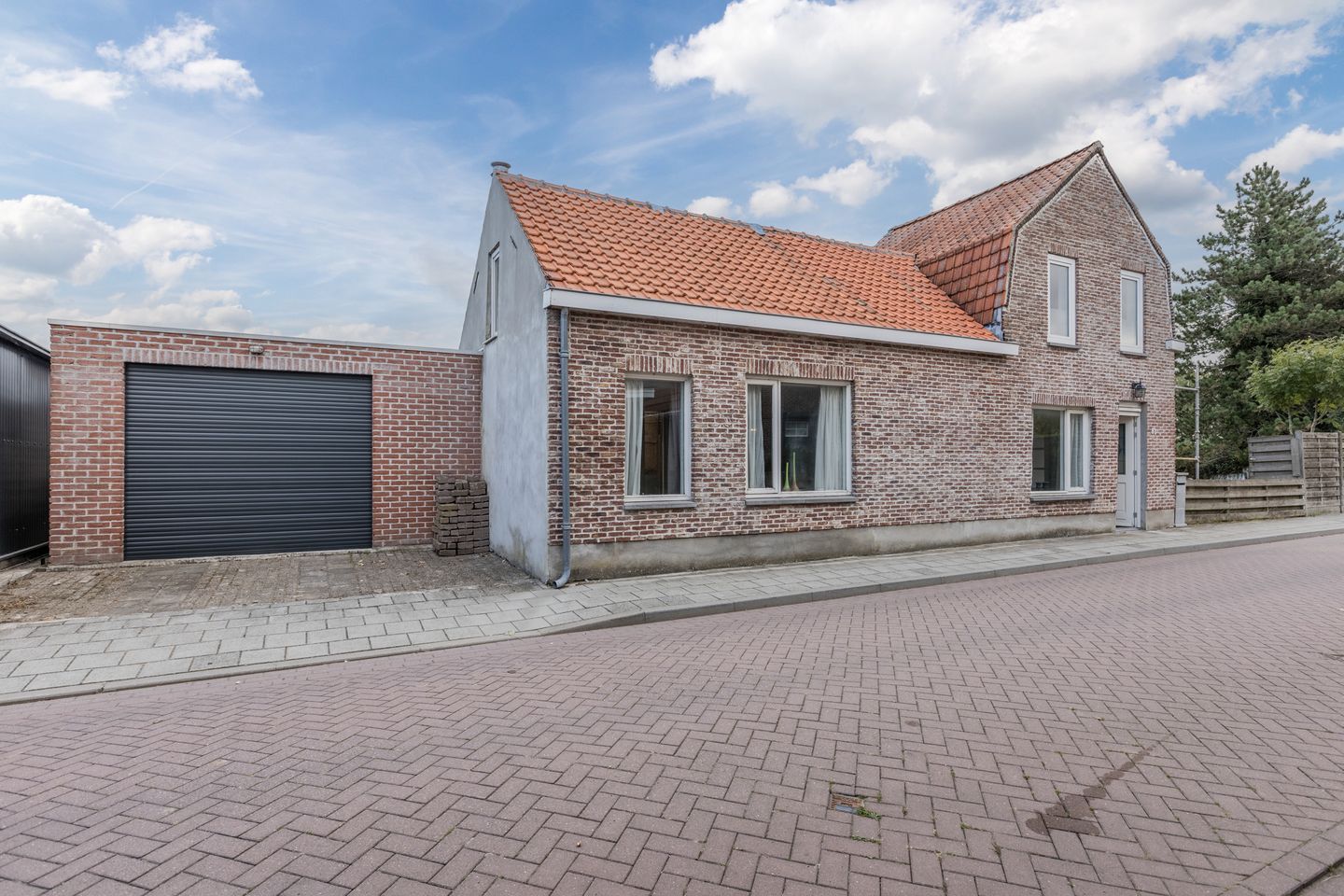 Foto 1 van Graafjansdijk A 81