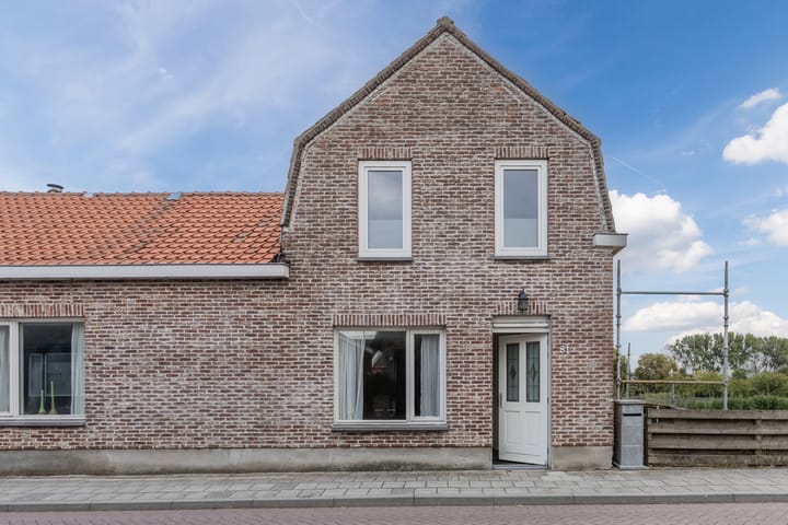 Foto 4 van Graafjansdijk A 81