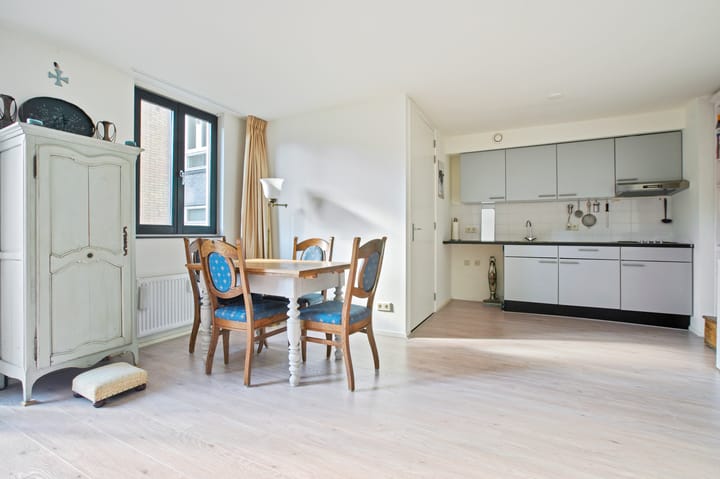 Foto 5 van Van Noordtstraat 9-C