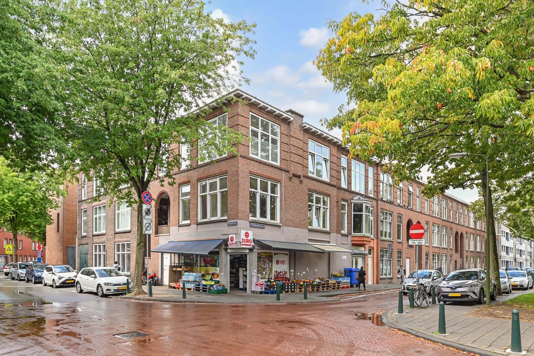 Foto 1 van Draaistraat 70