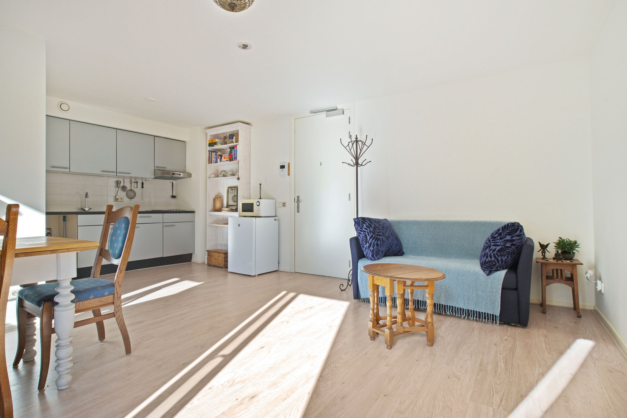 Foto 6 van Van Noordtstraat 9-C