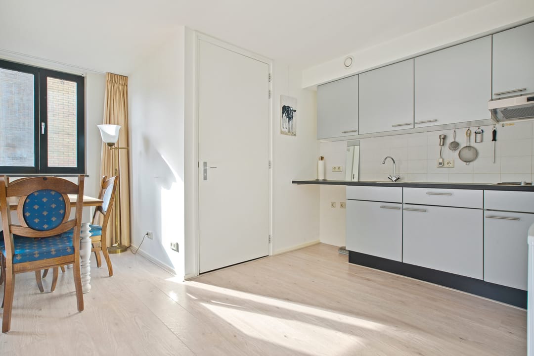 Foto 7 van Van Noordtstraat 9-C