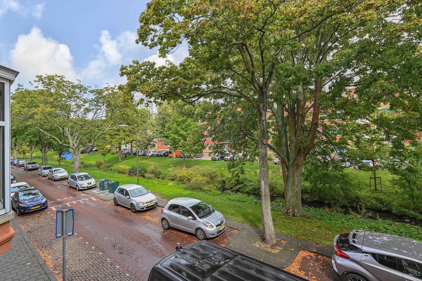 Foto 4 van Draaistraat 70