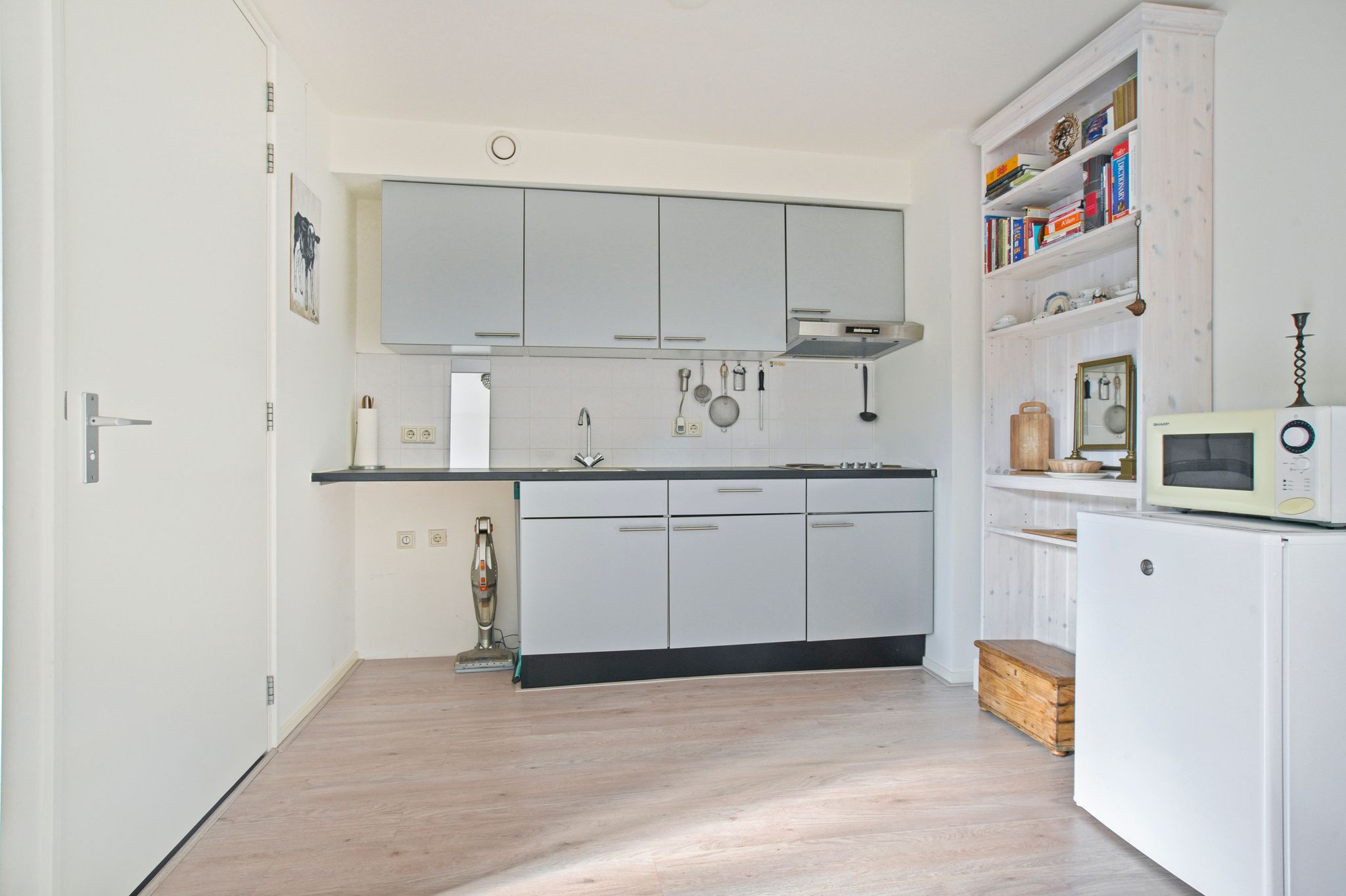 Foto 9 van Van Noordtstraat 9-C