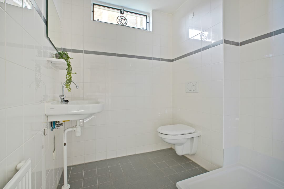 Foto 11 van Van Noordtstraat 9-C