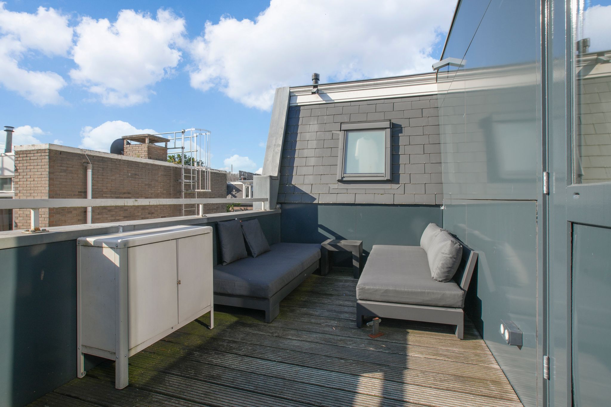 Foto 15 van Van Noordtstraat 9-C