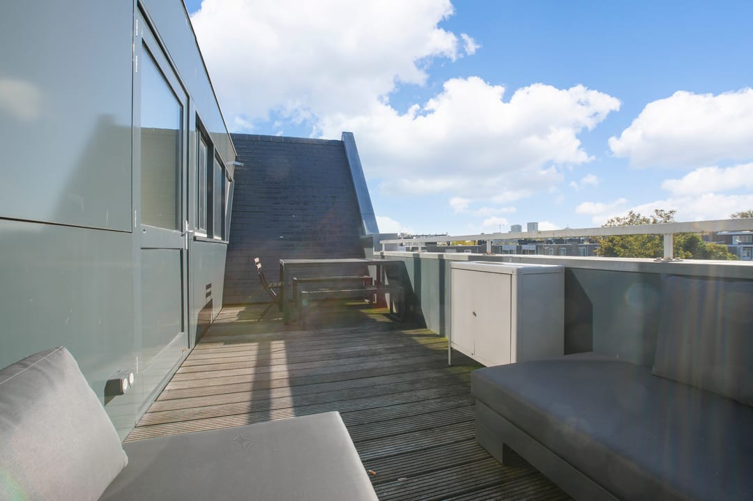 Foto 16 van Van Noordtstraat 9-C