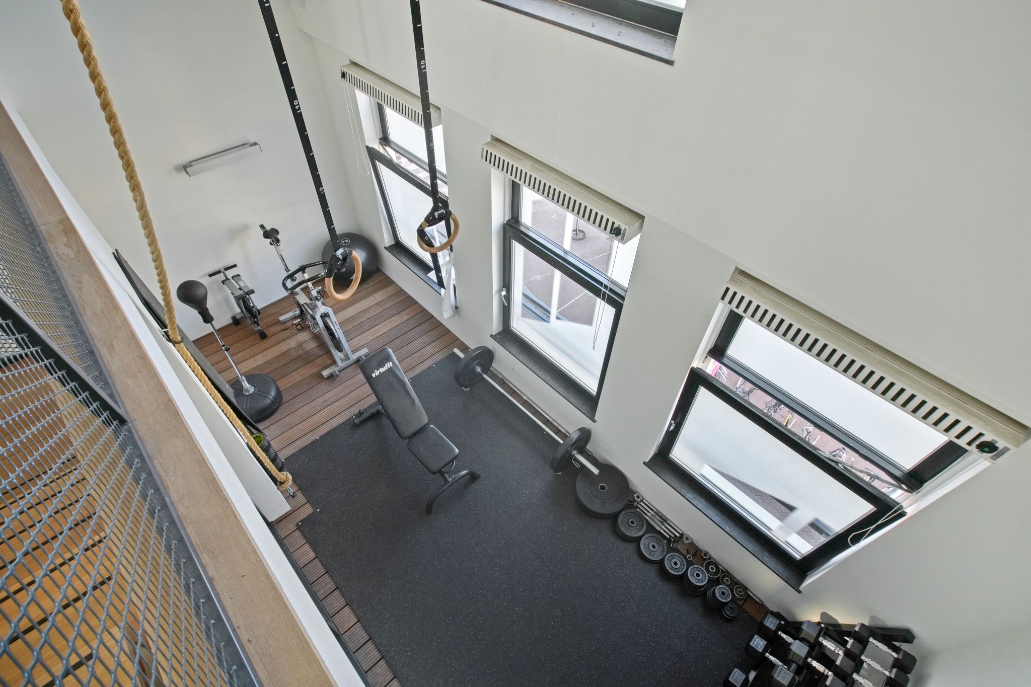 Foto 18 van Van Noordtstraat 9-C