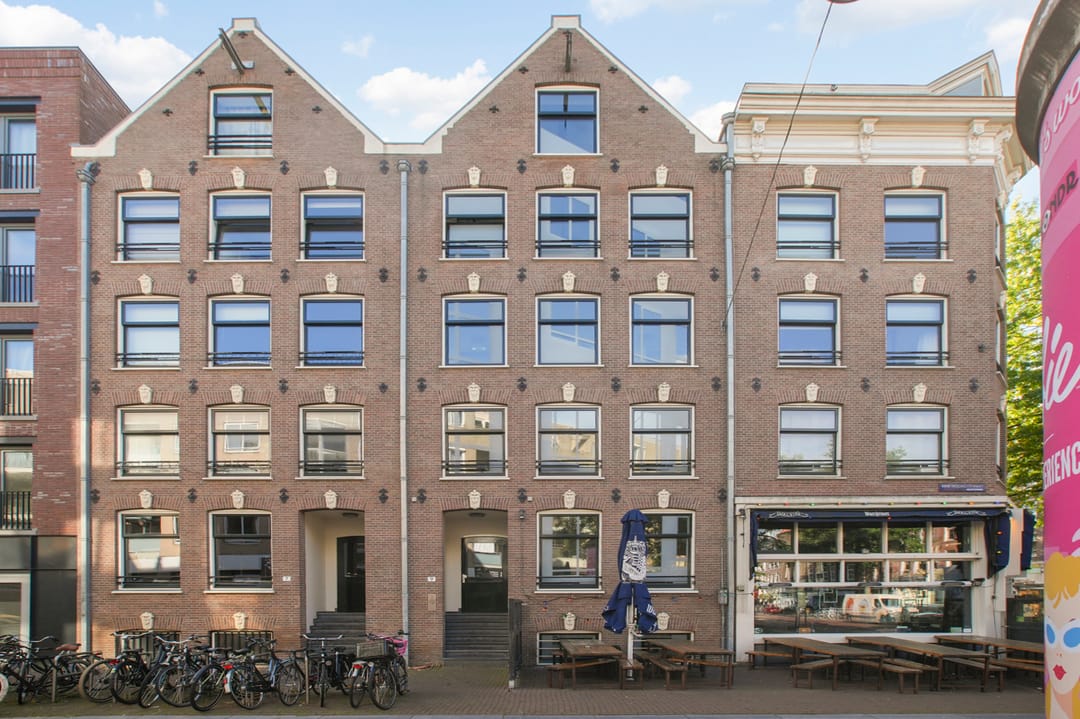 Foto 23 van Van Noordtstraat 9-C