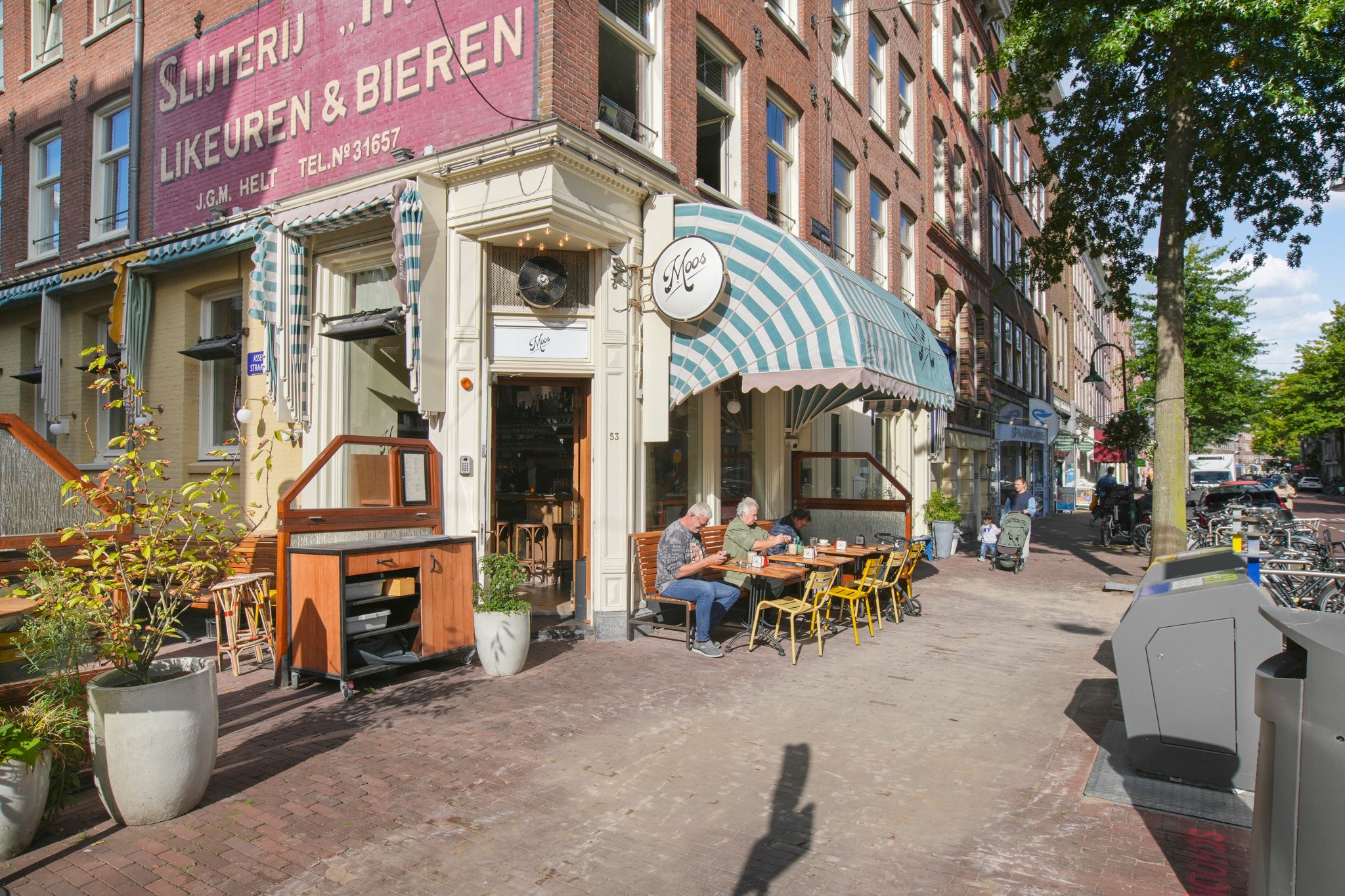 Foto 24 van Van Noordtstraat 9-C