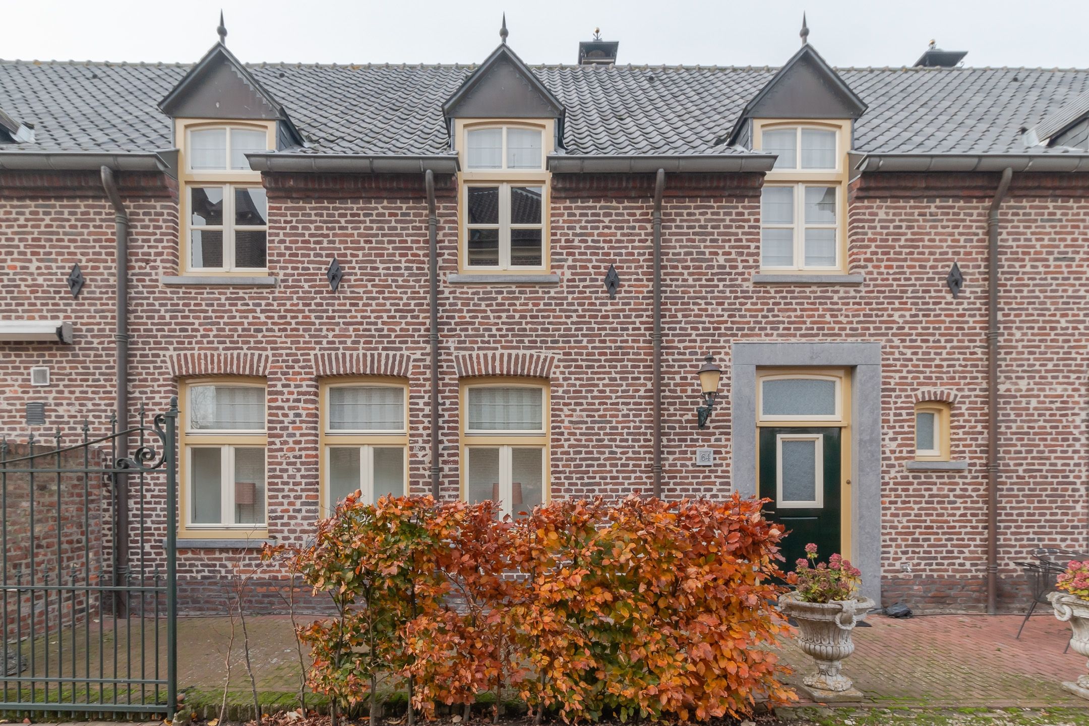 Dorpsstraat 64-A