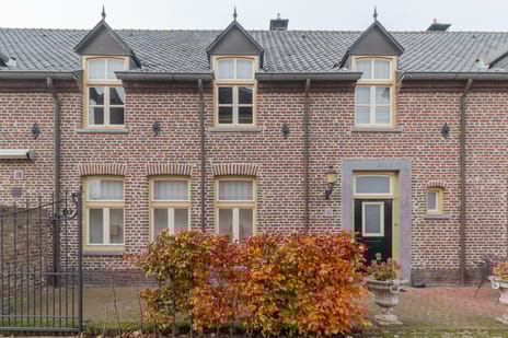 Dorpsstraat 64-A