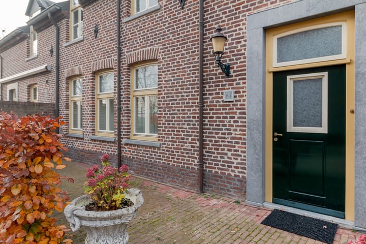 Foto 3 van Dorpsstraat 64-A