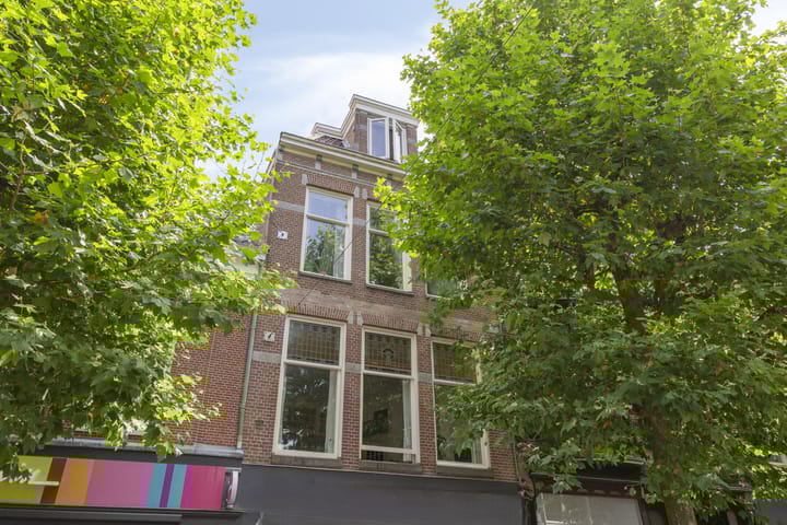 Foto 5 van Grote Houtstraat 171-A