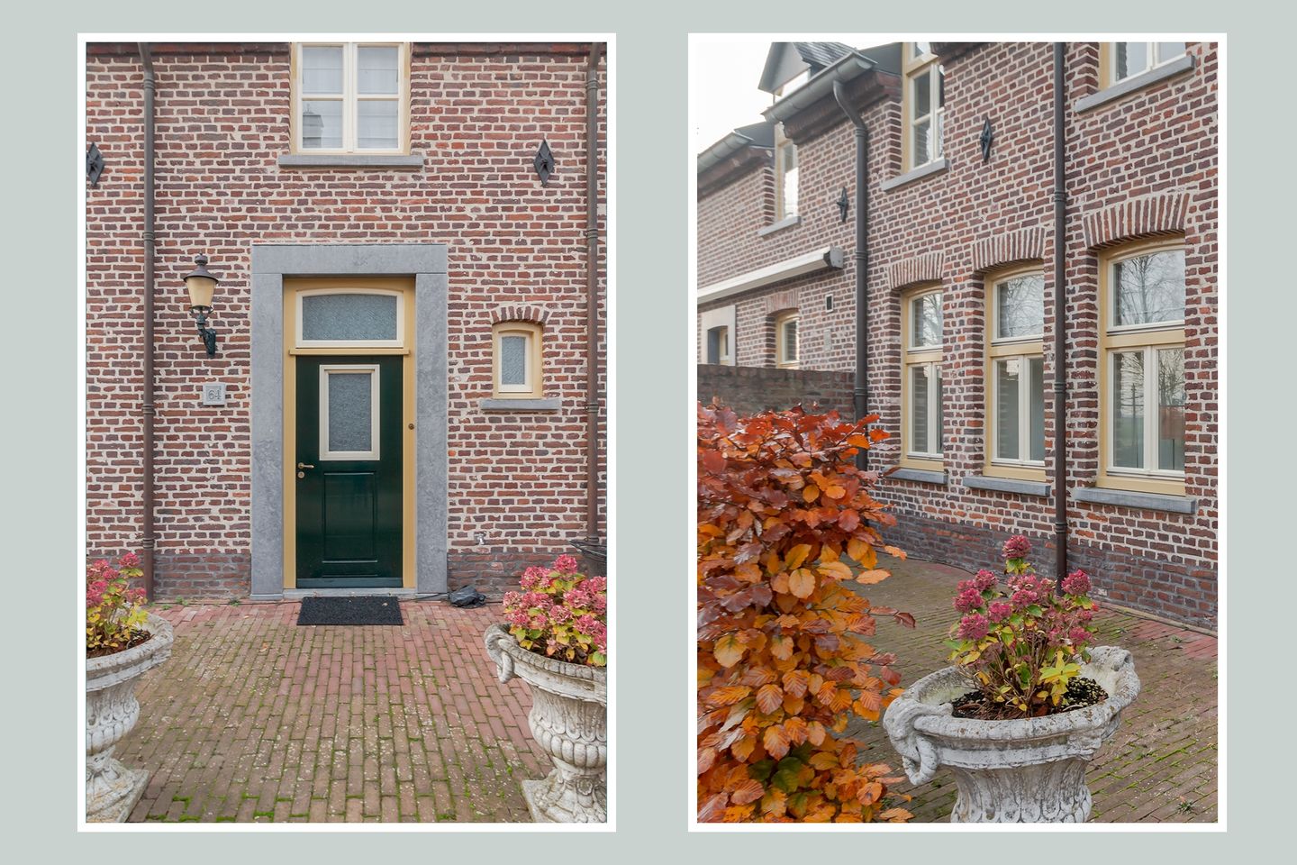Foto 4 van Dorpsstraat 64-A