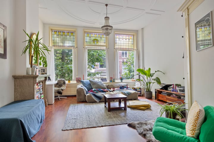 Foto 2 van Grote Houtstraat 171-A