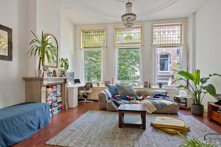 Foto 6 van Grote Houtstraat 171-A