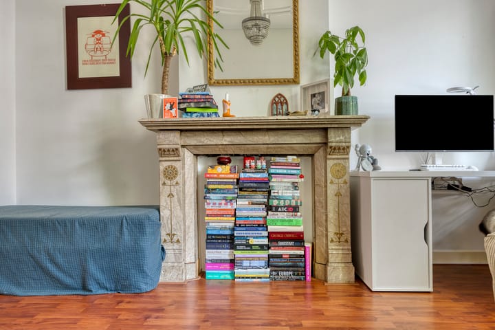 Foto 8 van Grote Houtstraat 171-A