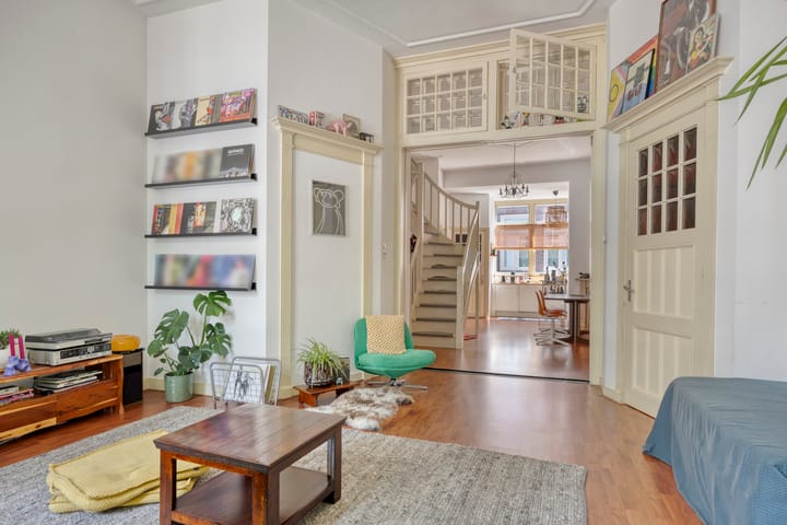 Foto 10 van Grote Houtstraat 171-A