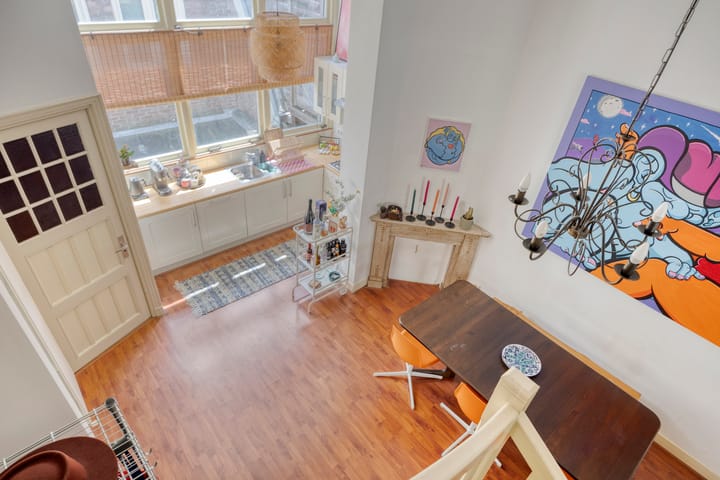 Foto 15 van Grote Houtstraat 171-A