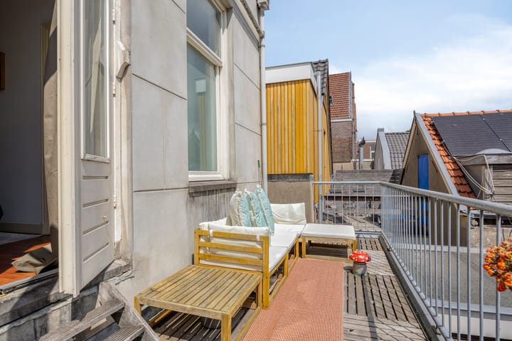 Foto 21 van Grote Houtstraat 171-A