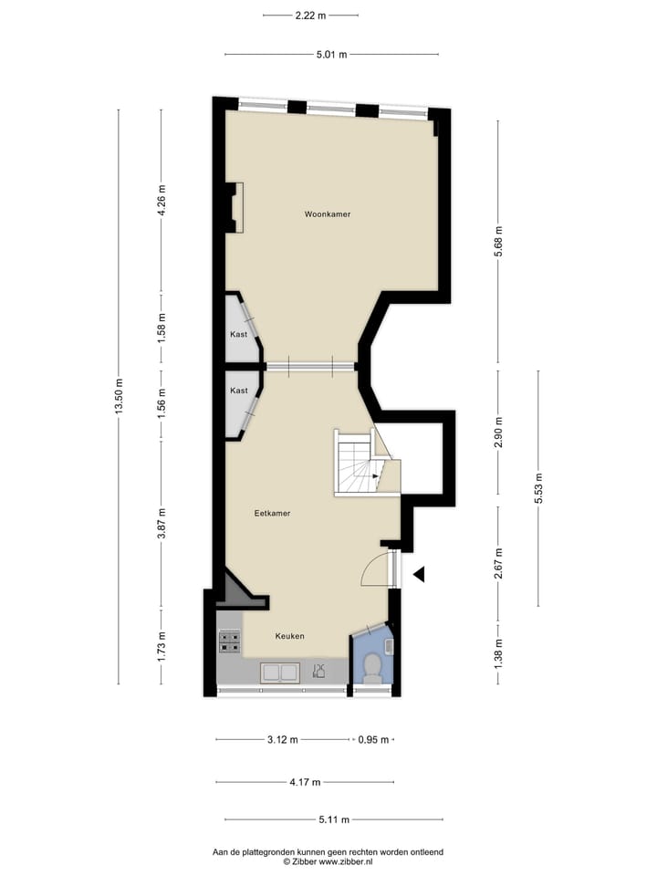 Foto 23 van Grote Houtstraat 171-A