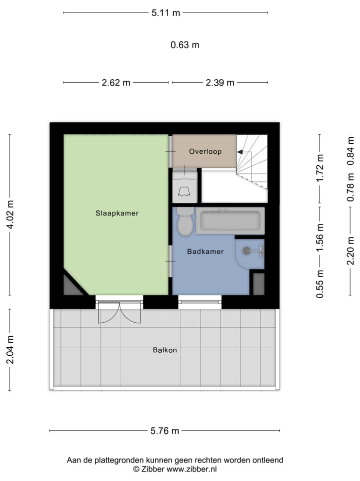 Foto 24 van Grote Houtstraat 171-A