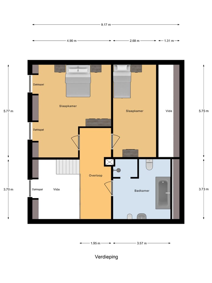 Photo 37 of Dorpsstraat 64-A