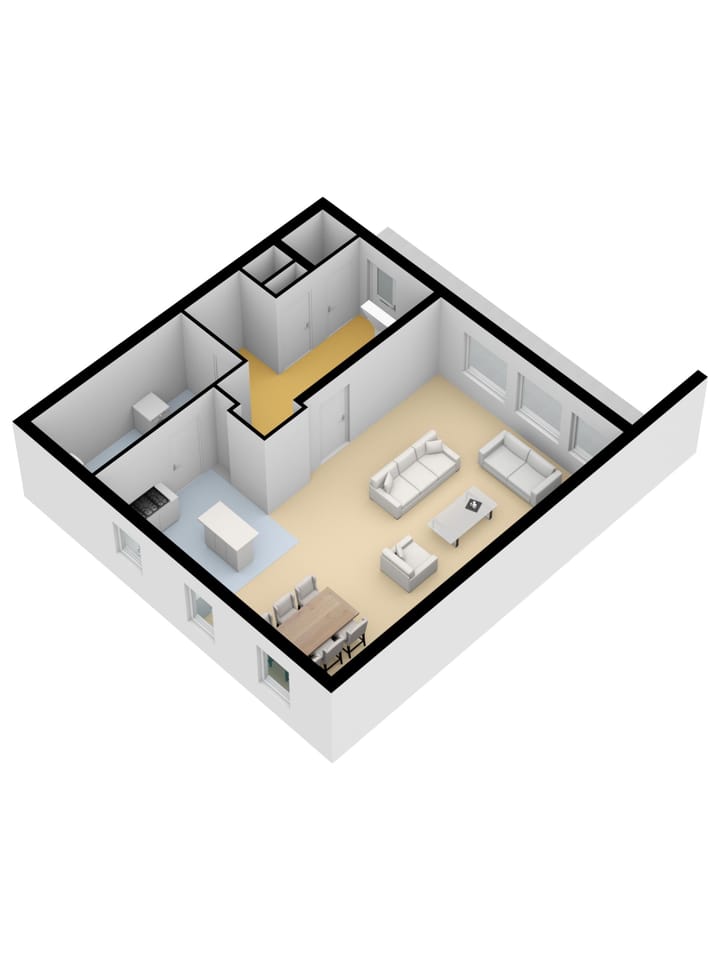 Photo 38 of Dorpsstraat 64-A