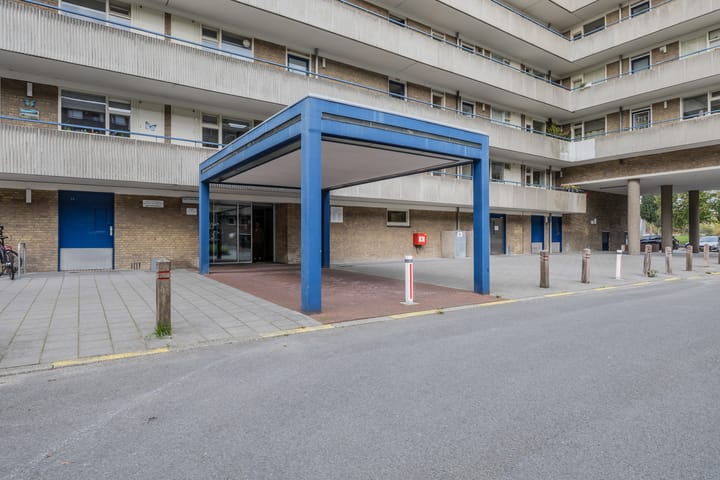 Foto 2 van Aert van Neslaan 119