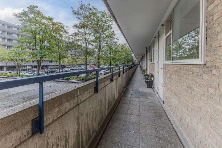 Foto 4 van Aert van Neslaan 119