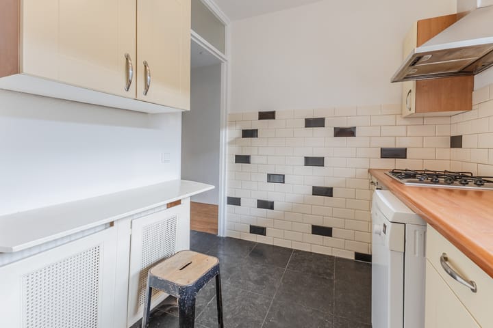 Foto 8 van Aert van Neslaan 119