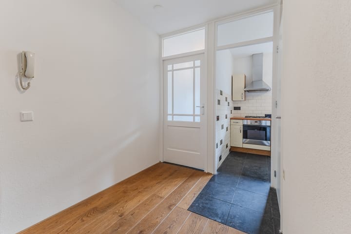 Foto 9 van Aert van Neslaan 119