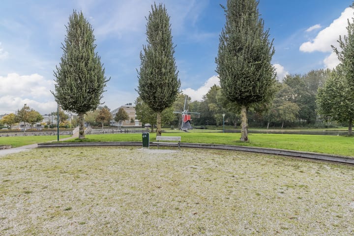 Foto 24 van Aert van Neslaan 119