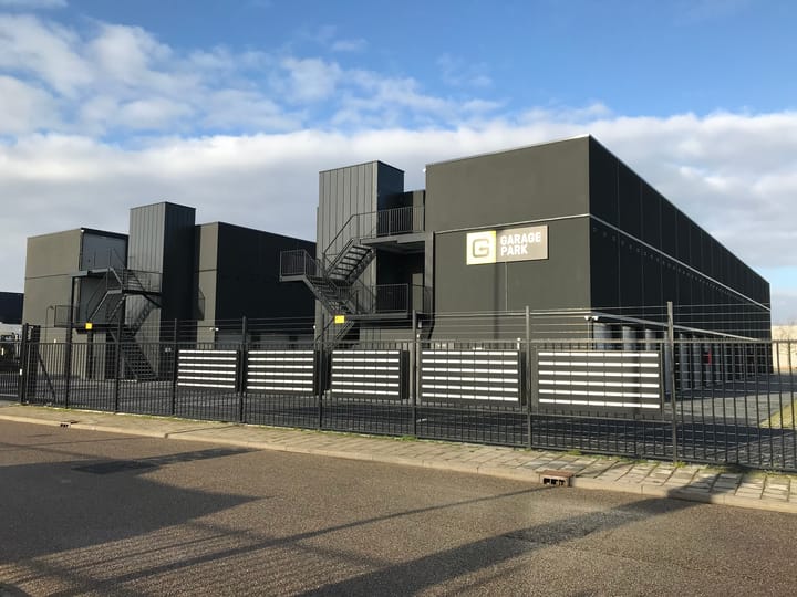 Tuinbouwveilingweg 5-A41