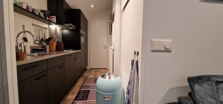 Foto 11 van Laan van Laag Kanje 1-158