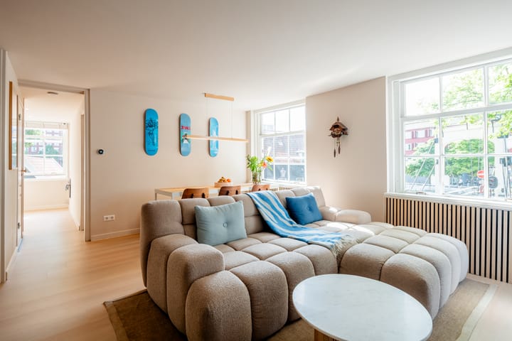 Foto 2 van Realengracht 2-1