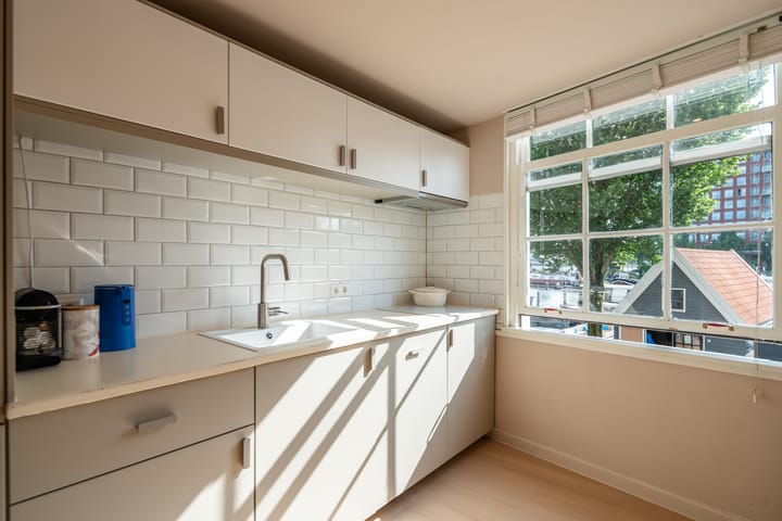 Foto 3 van Realengracht 2-1