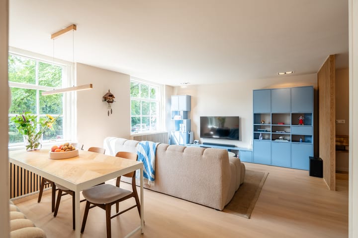 Foto 5 van Realengracht 2-1